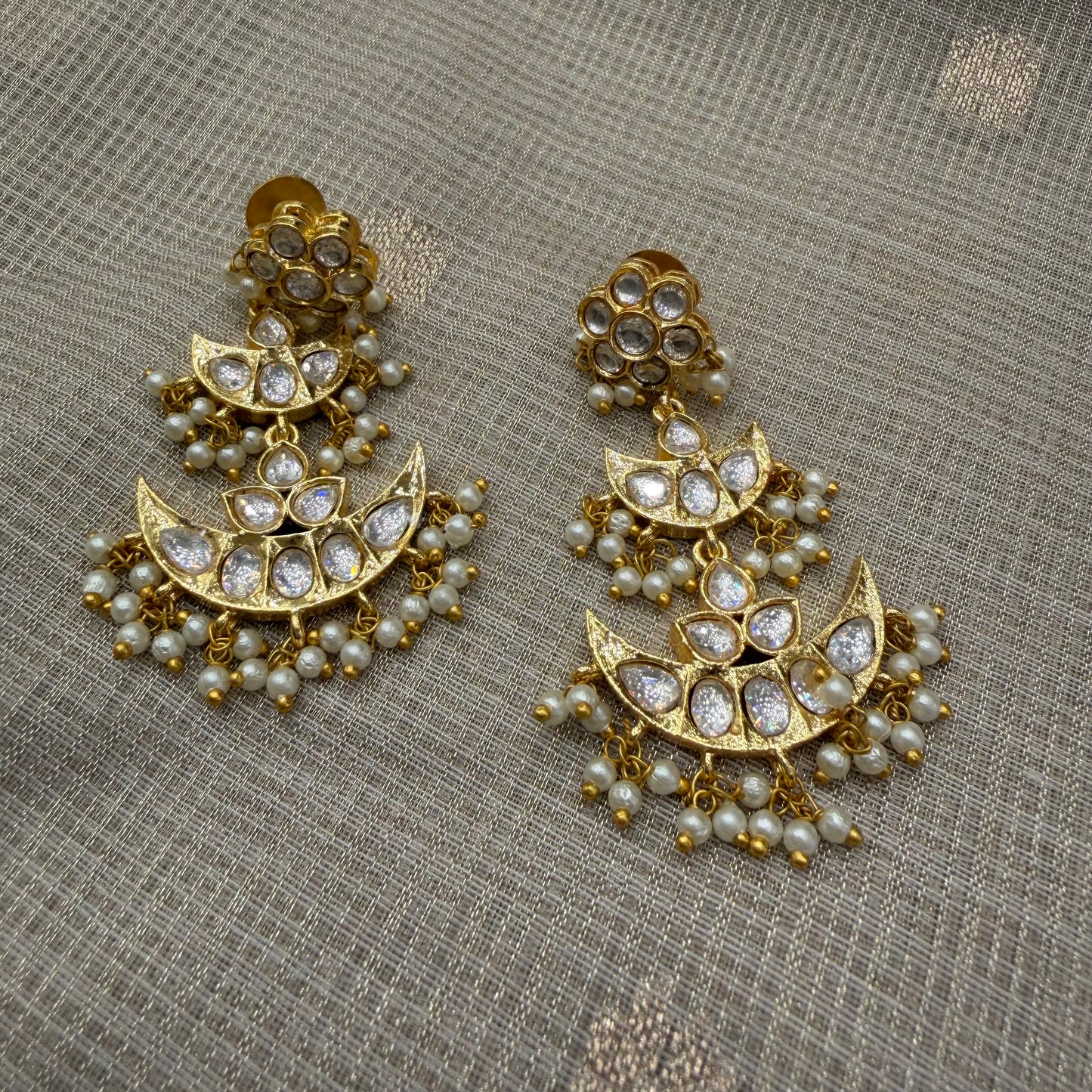 Kundan Choker