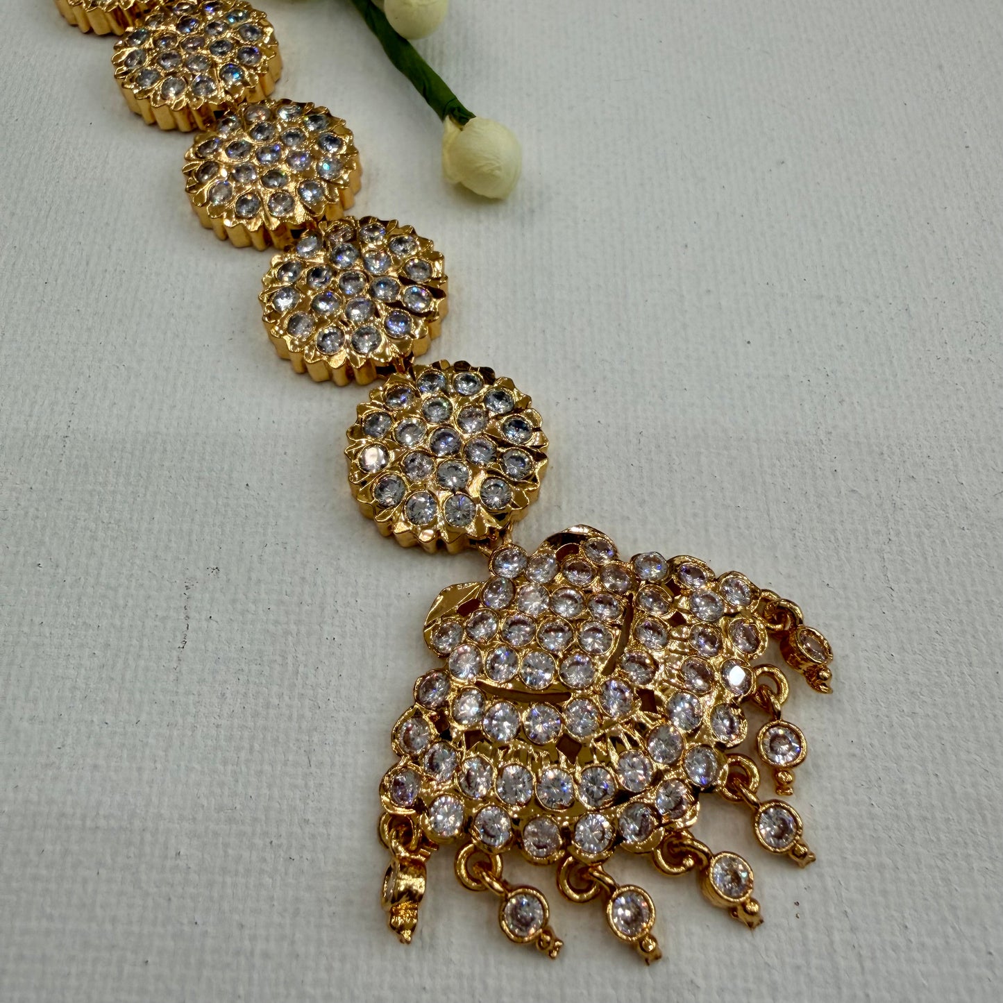 Pathakkam Impoun Tikka