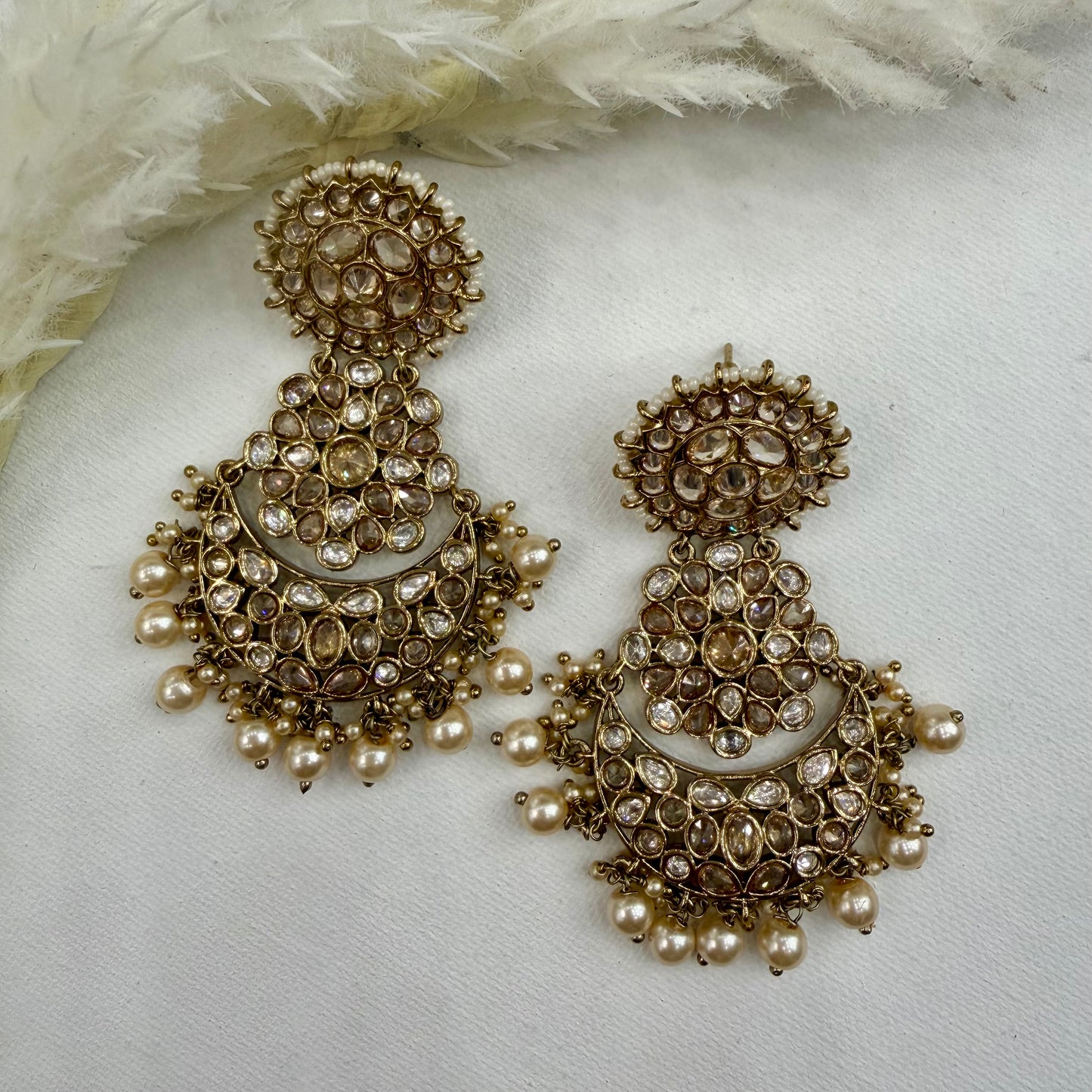 Designer Earrings