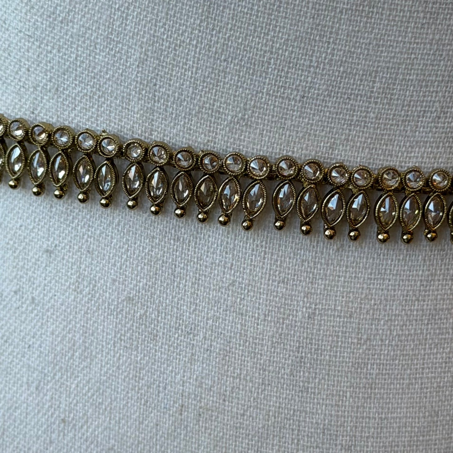 Rustic Waistchain