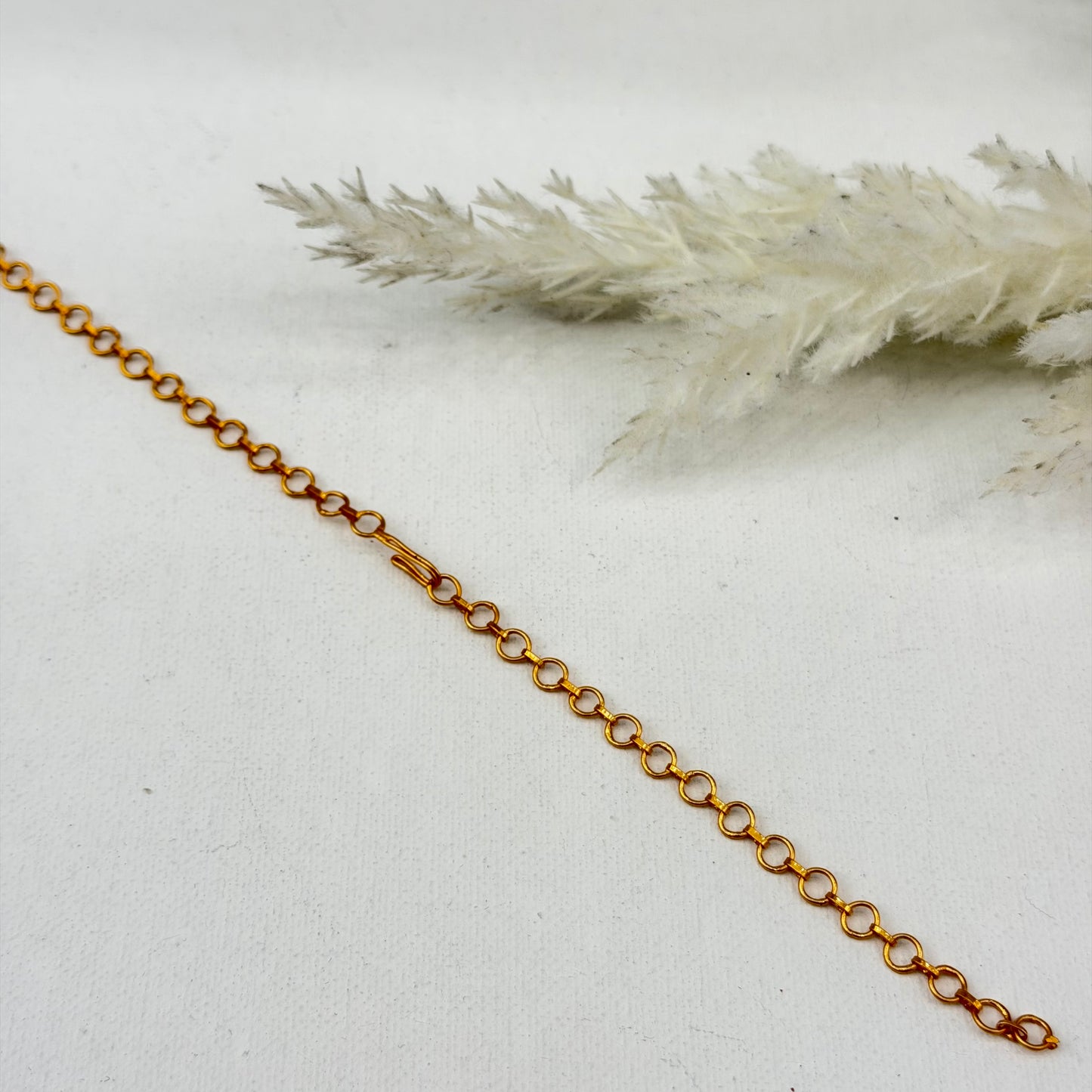 Necklace Extension Chain