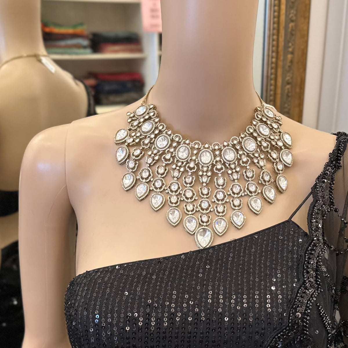 Victorian Necklace