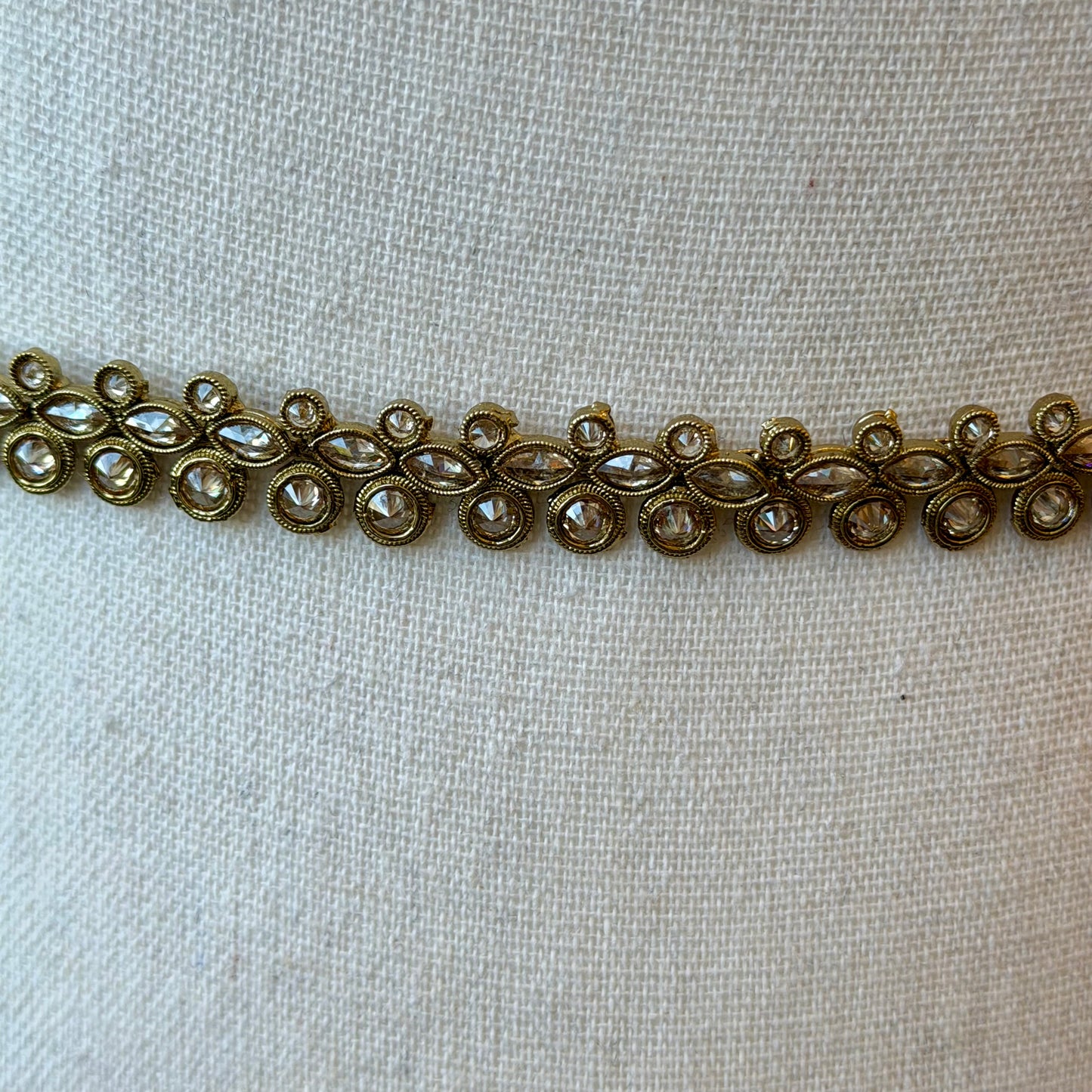 Rustic Waistchain