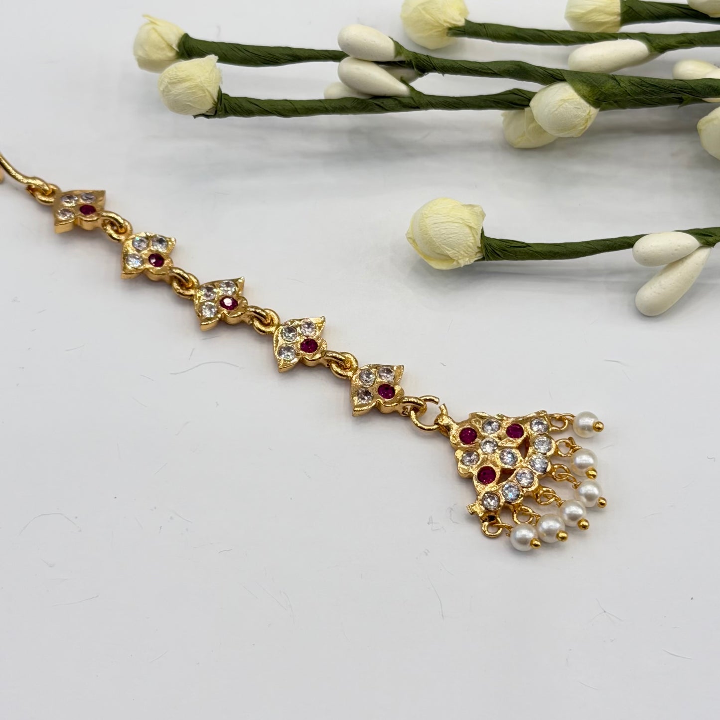 Baby Pathakkam Tikka