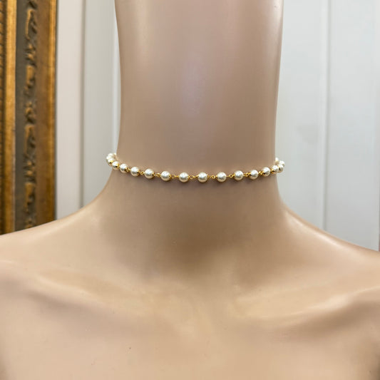 Pathakkam Impoun Necklace