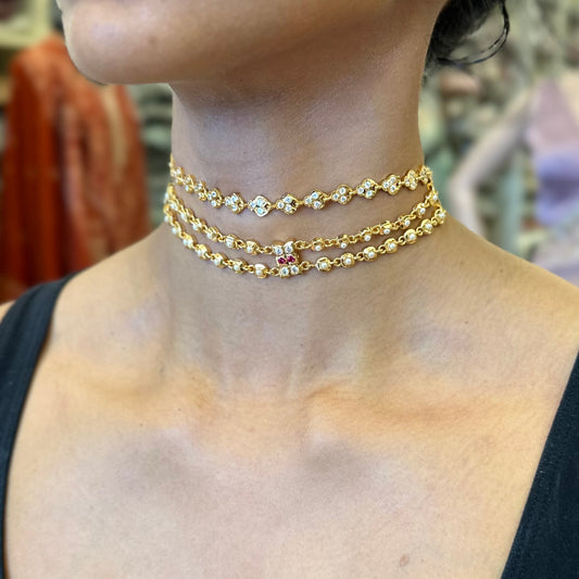 Pathakkam Impoun Choker