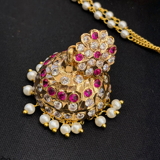 Pathakkam Impoun Jhumka