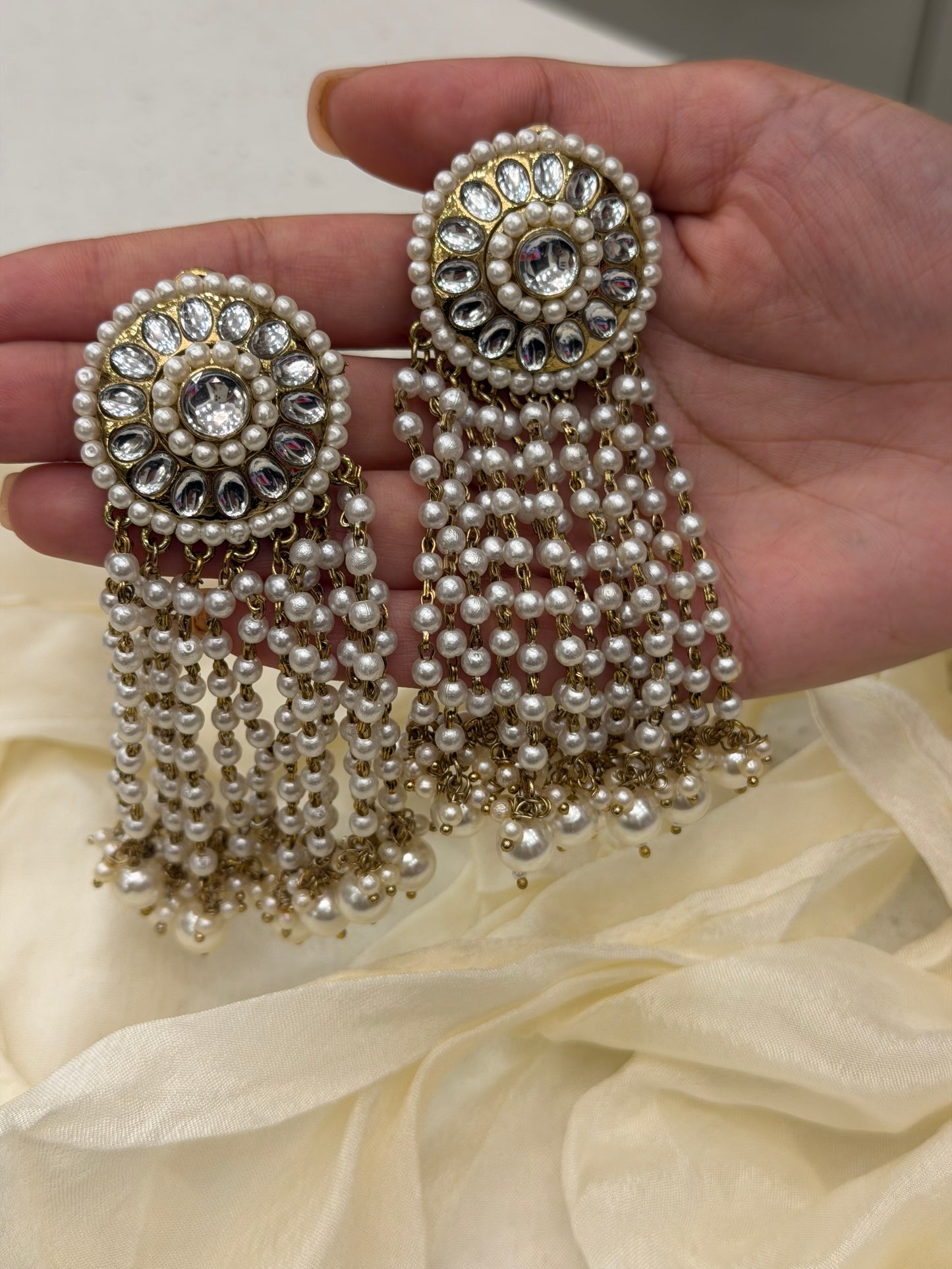 Designer Earrings