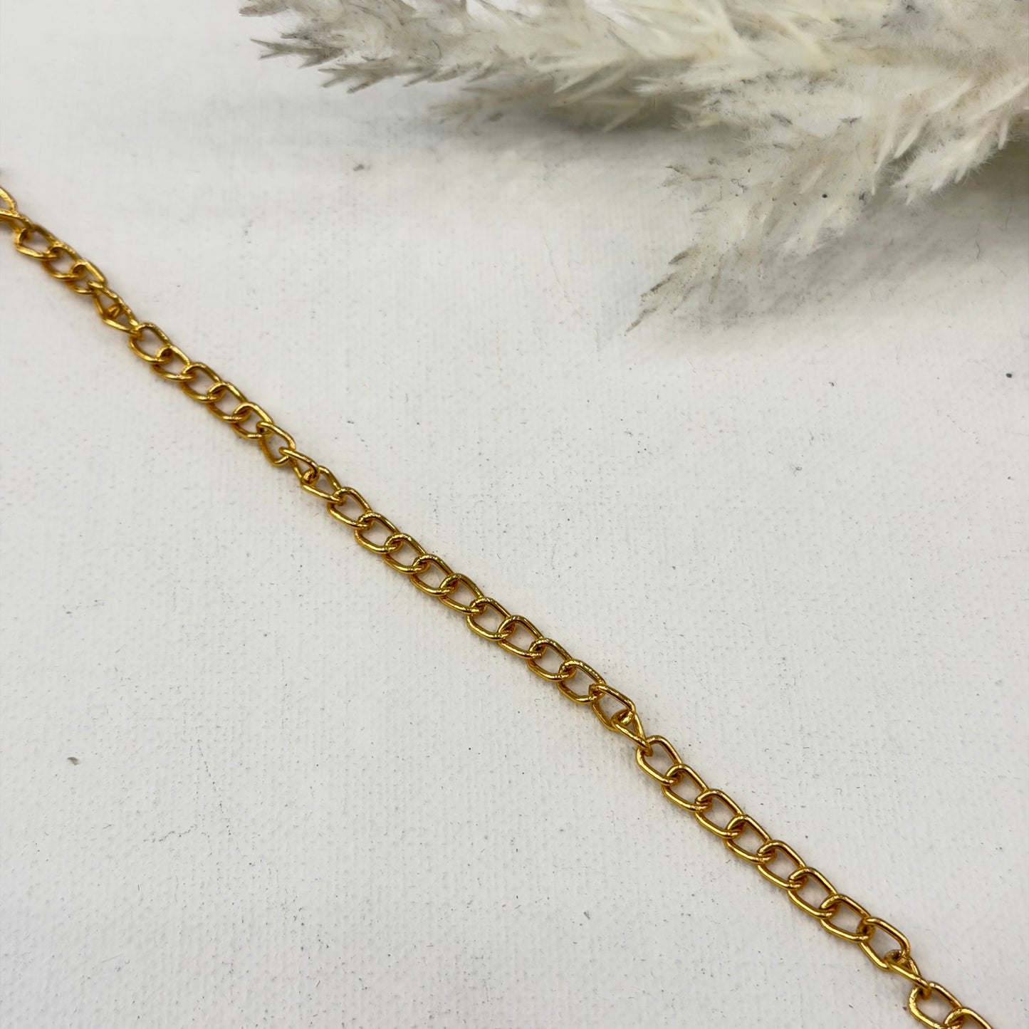 Waist Chain Extension Chain