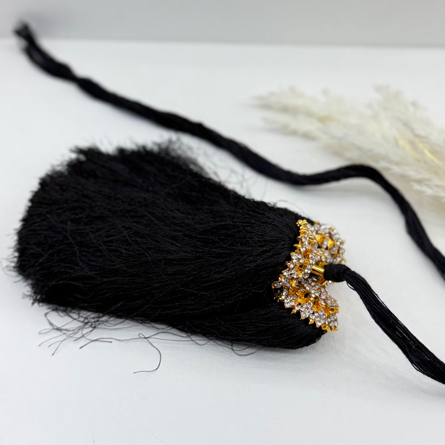 Hair accessories Kunjam