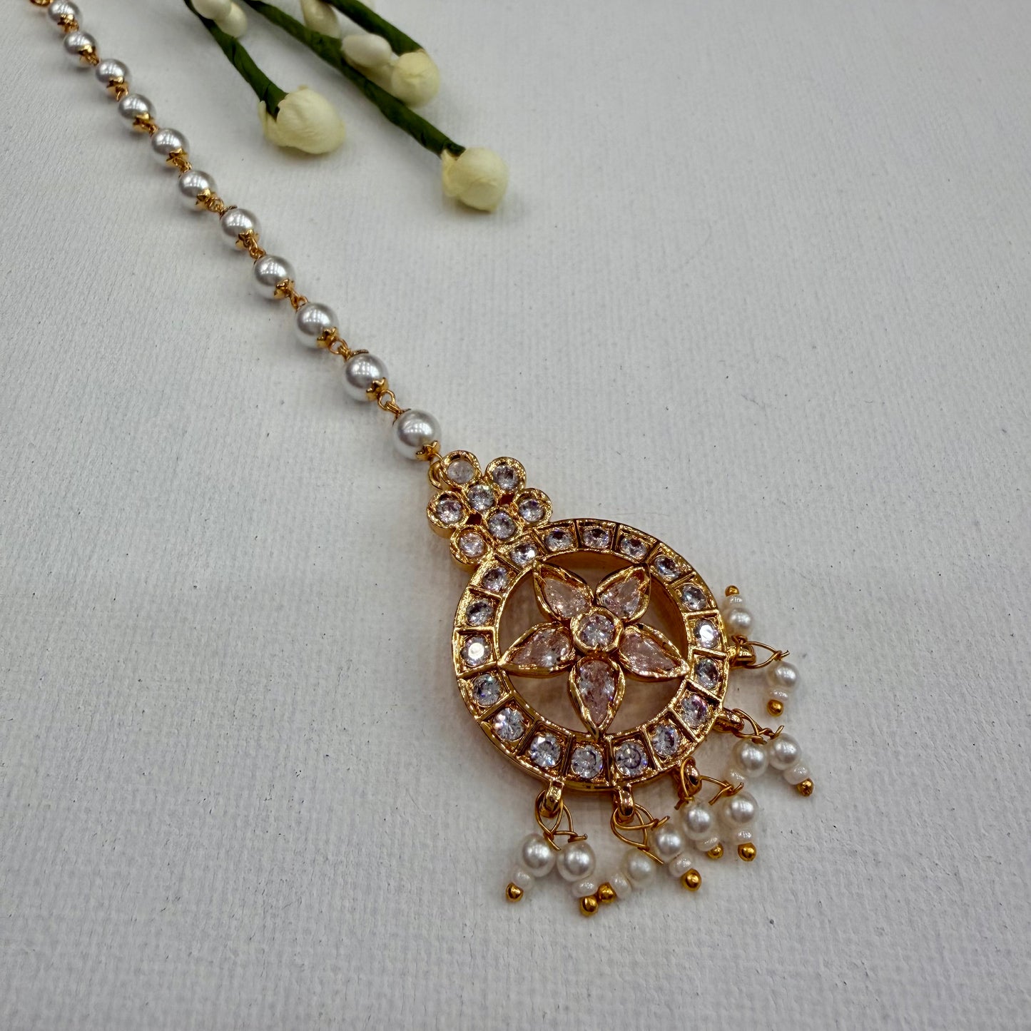 Pathakkam Impoun Tikka