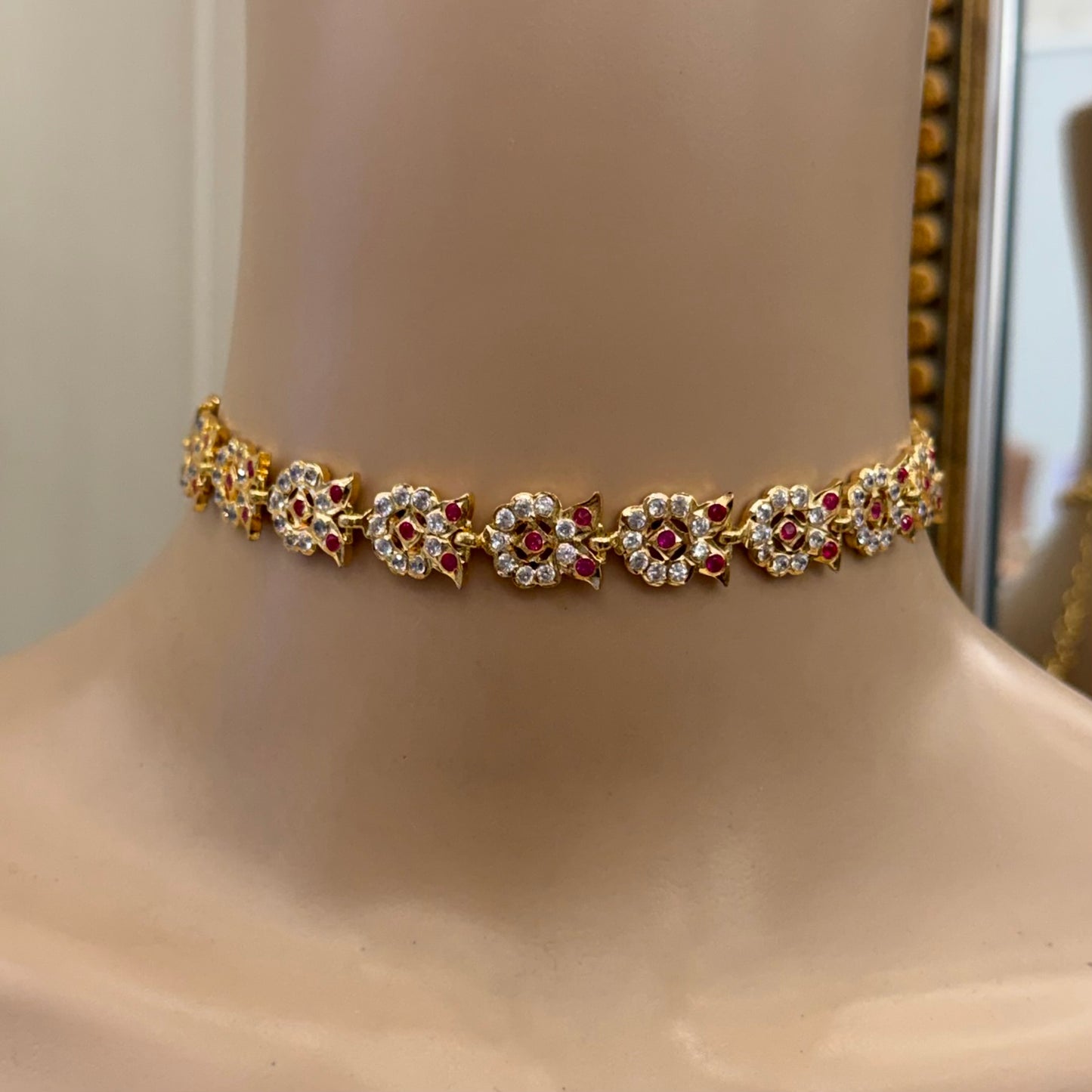 Impoun Choker