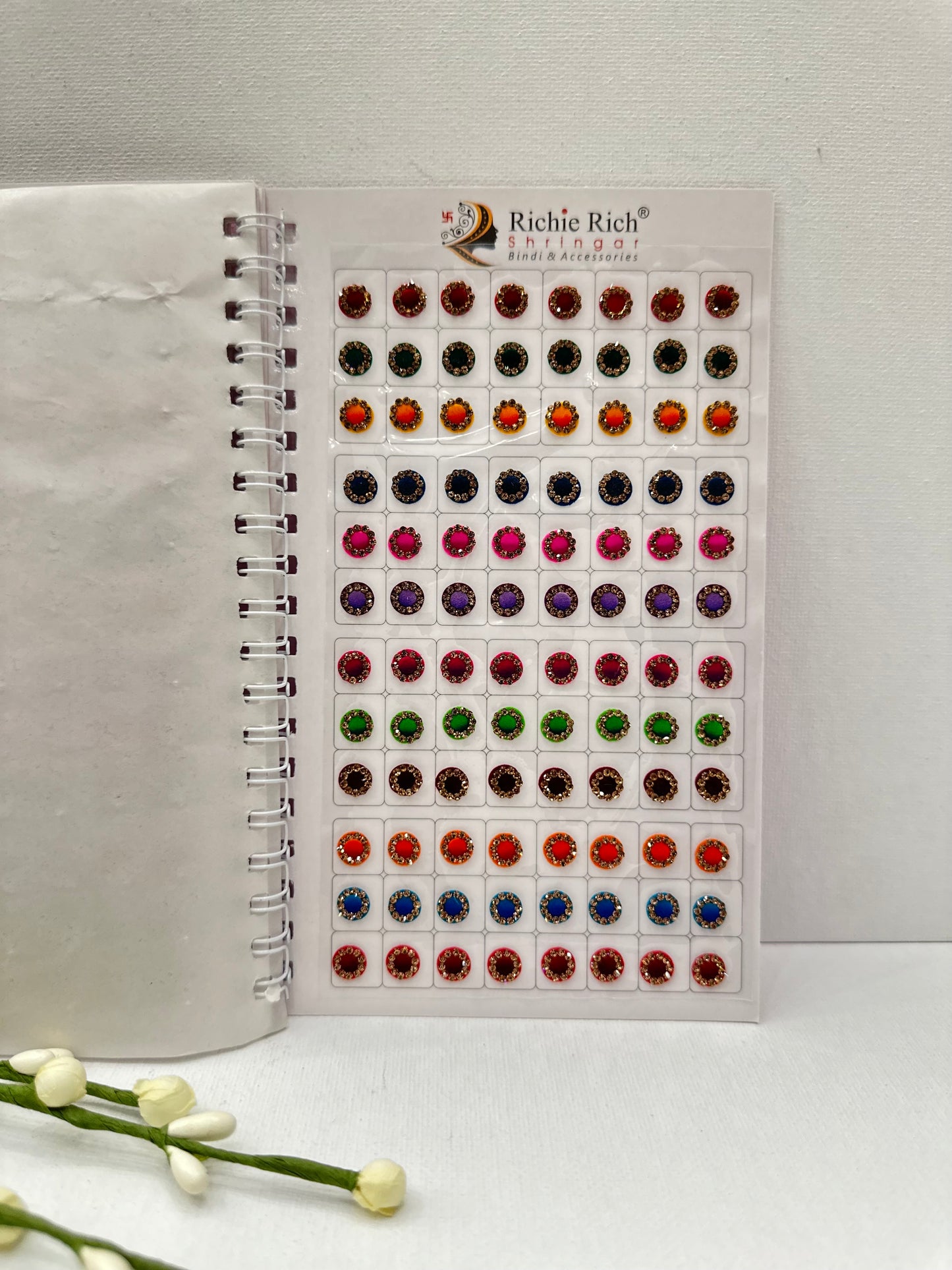 Stone Bindi Book 3