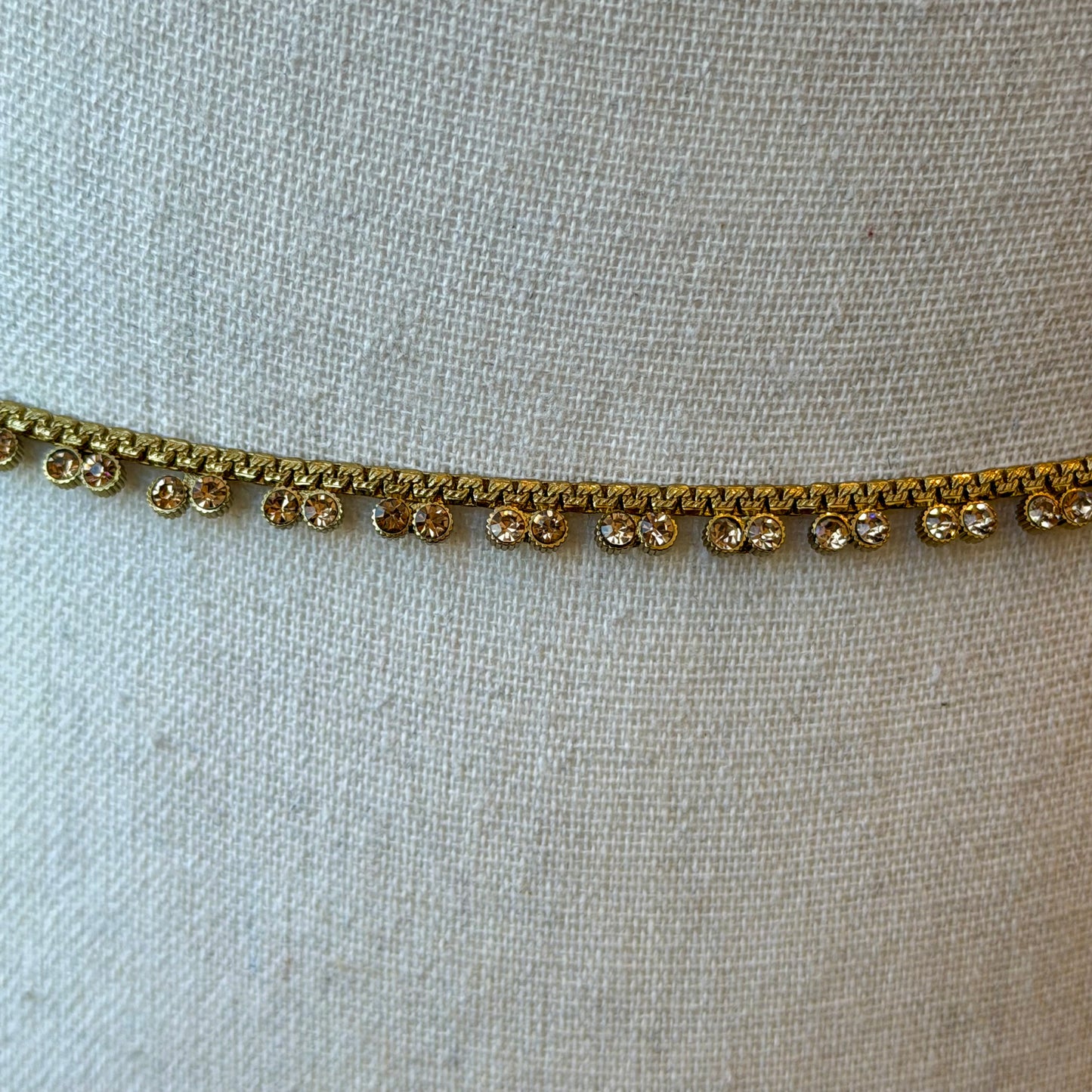 Rustic Waistchain