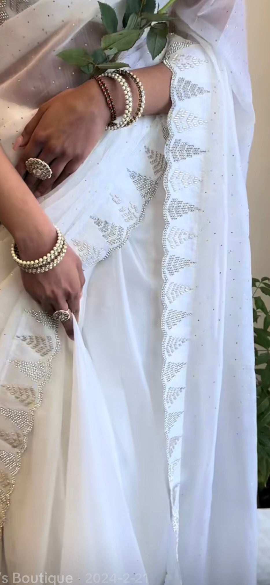 Saree