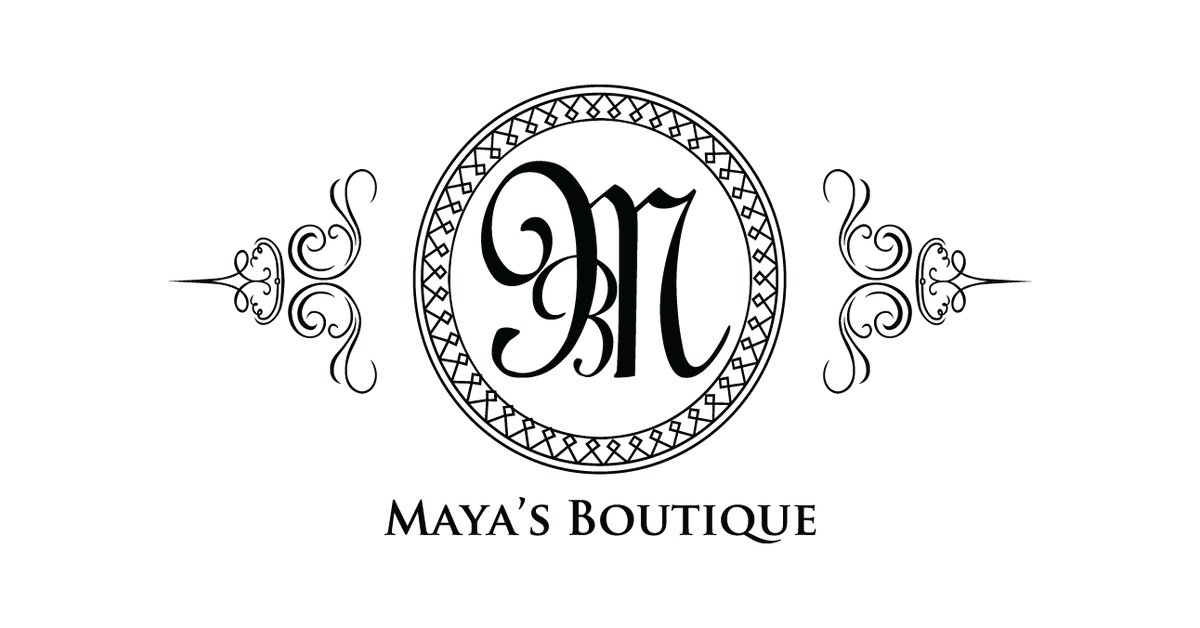 Maaya Shop Maya's Boutique | Indian Jewellery, Sarees & Ethnic Wear in Canada