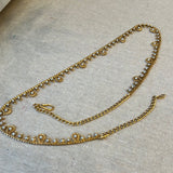 Pearl Waist Chains
