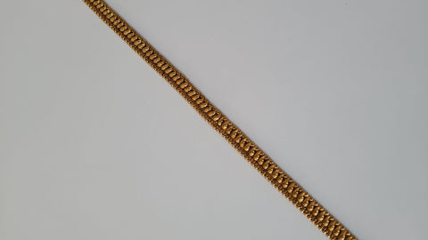 Bridal Antique Waist Chain
