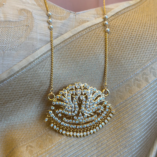 Pathakkam Long Chain
