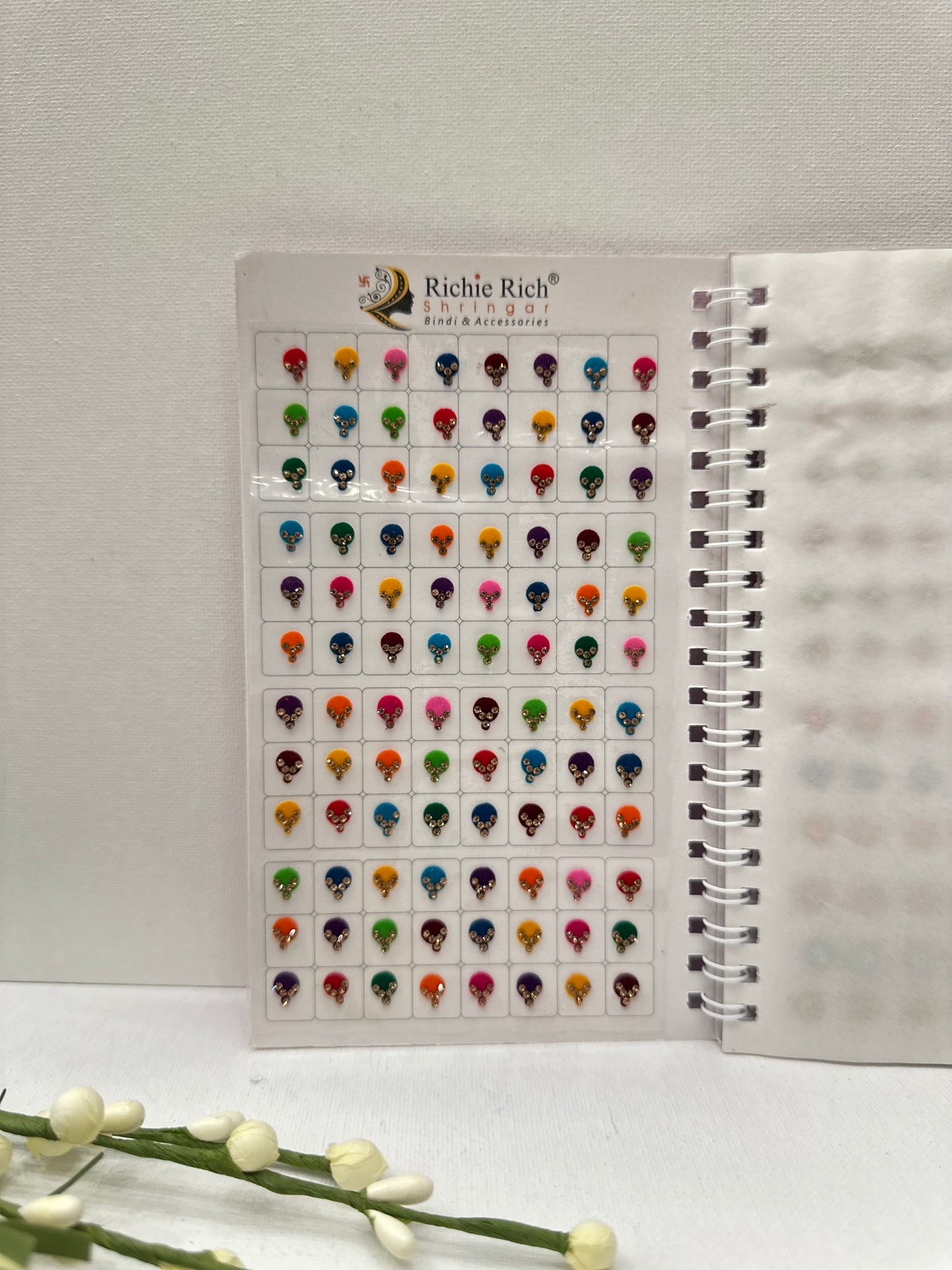 Stone Bindi Book 1