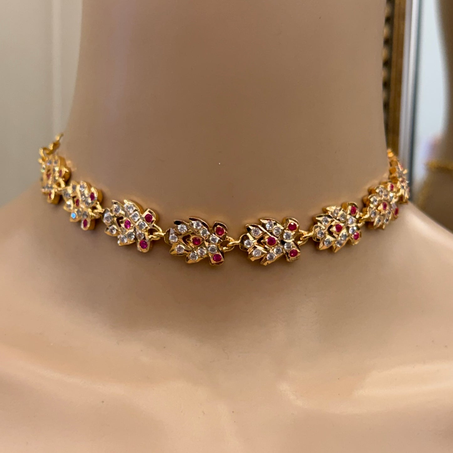 Impoun Choker