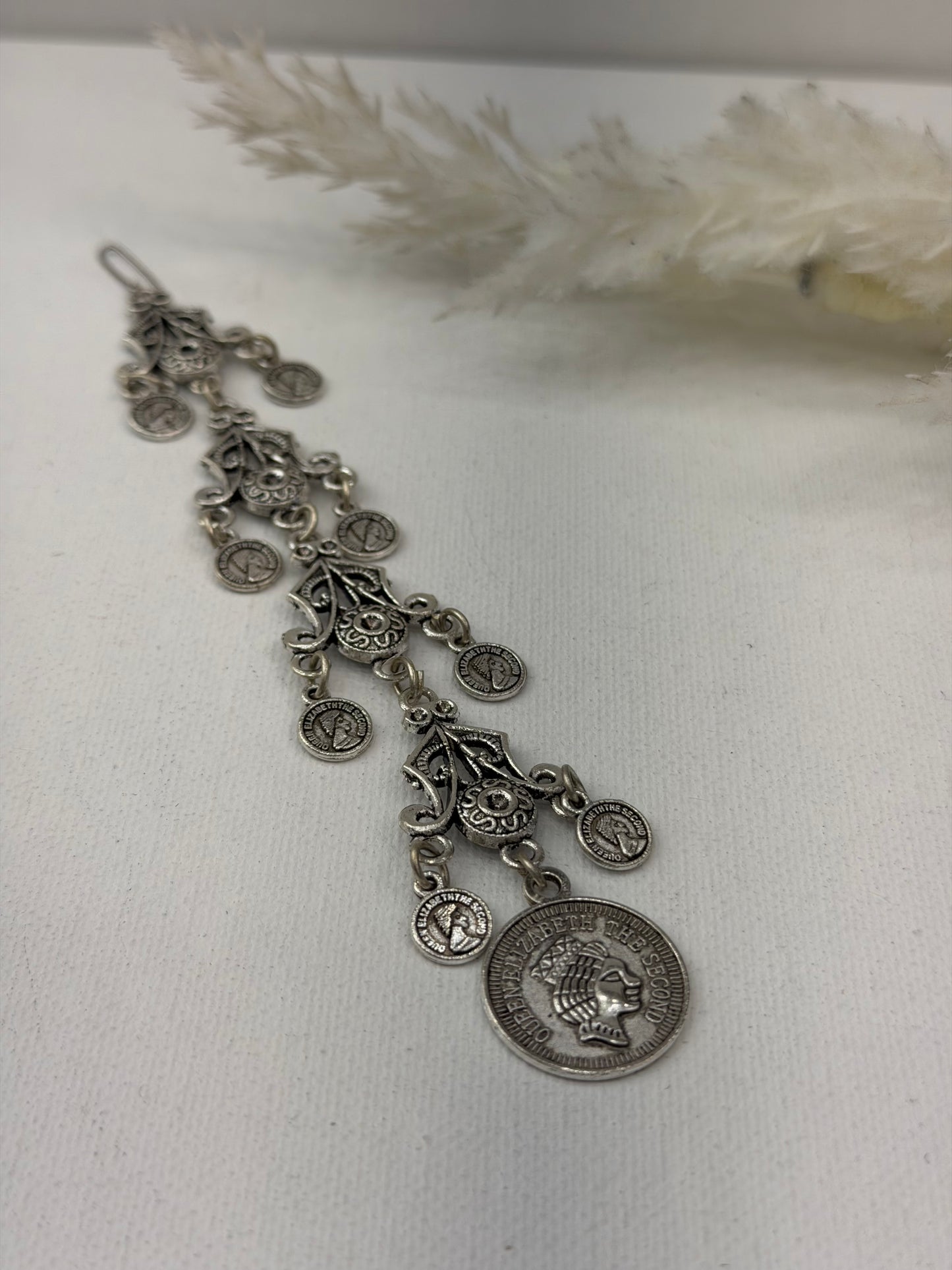 Oxidized Tikka