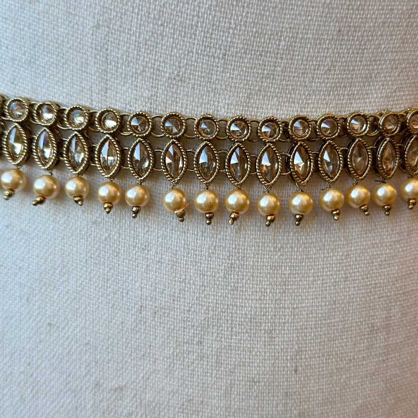 Rustic Waistchain