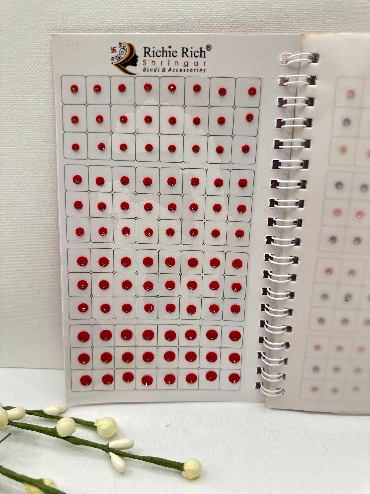 Stone Bindi Book 2