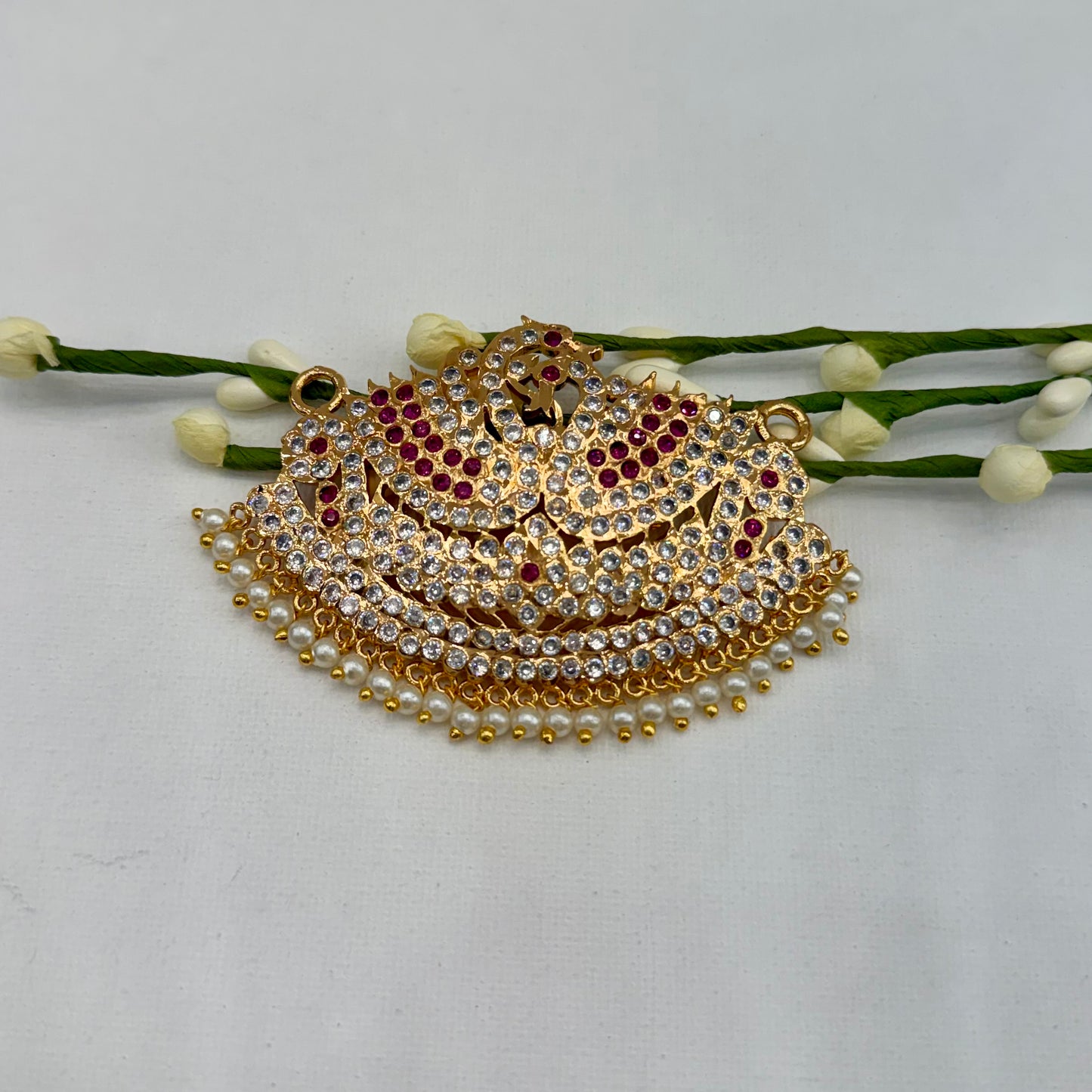 Pathakkam Impoun Pendant