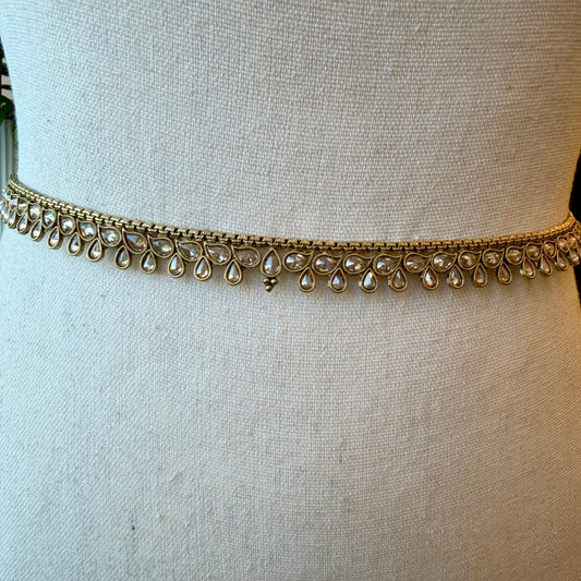 Rustic Waistchain