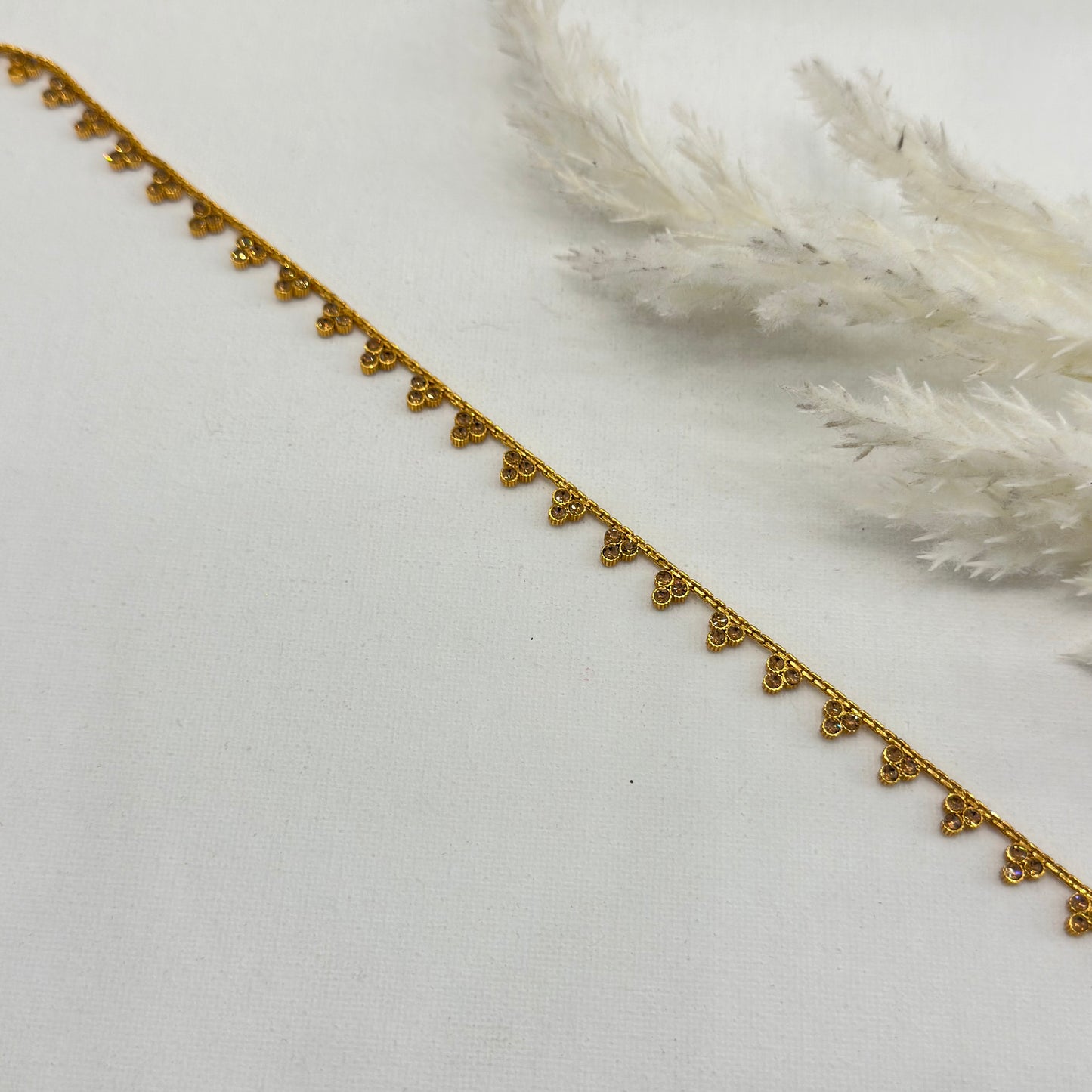 Gold Waist Chain