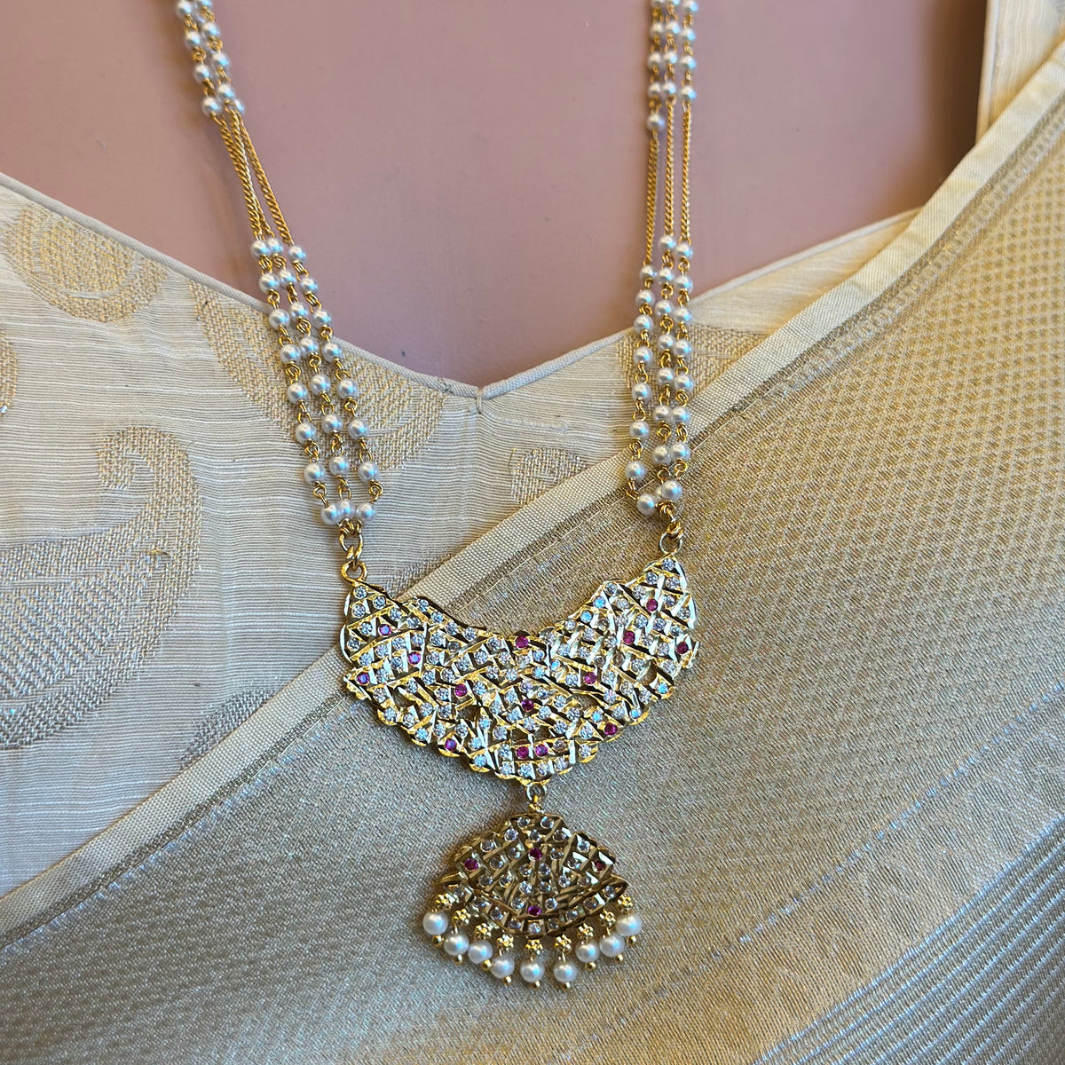 Pathakkam Long Chain