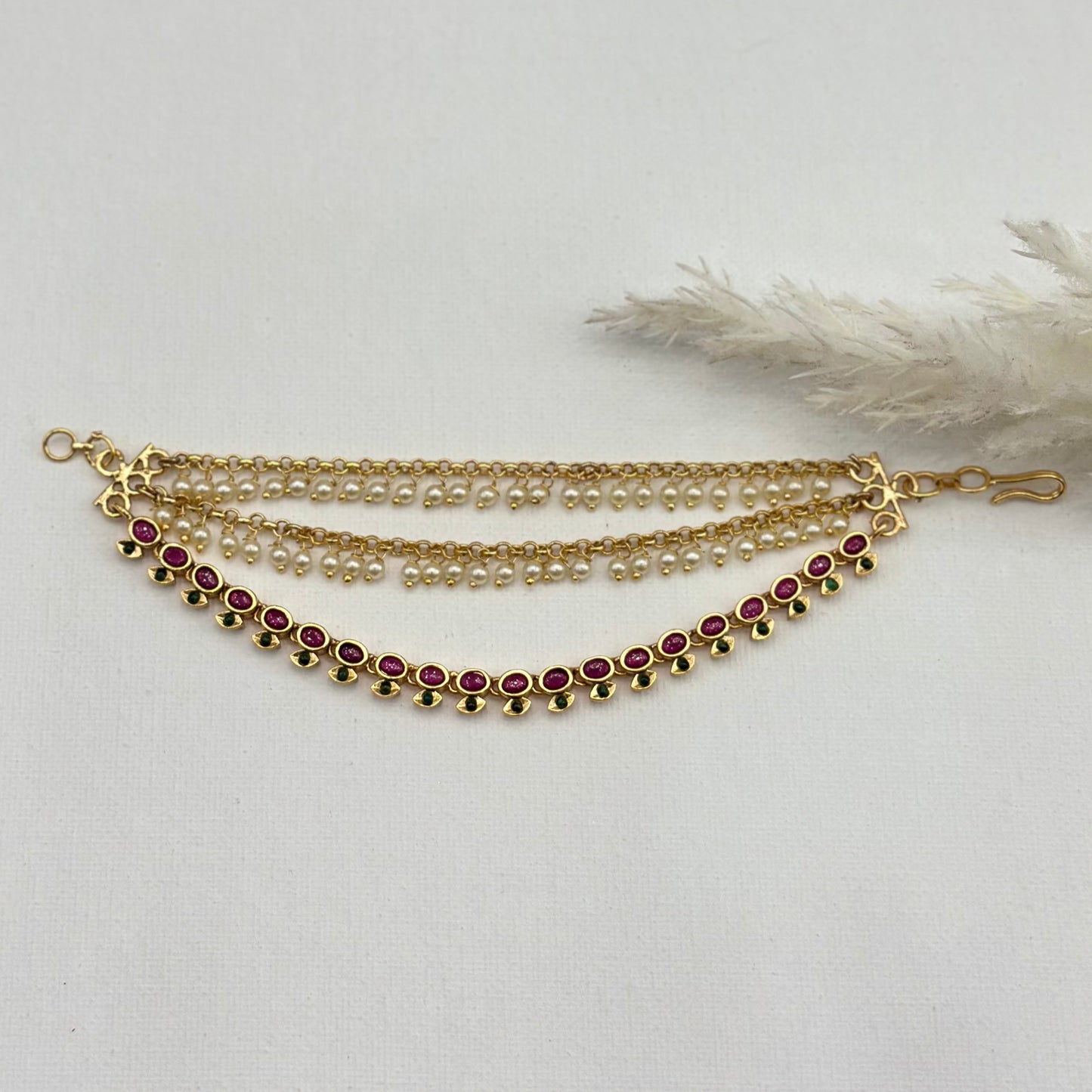 Ear Chains