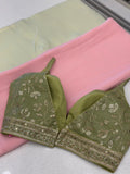 Designer Blouse