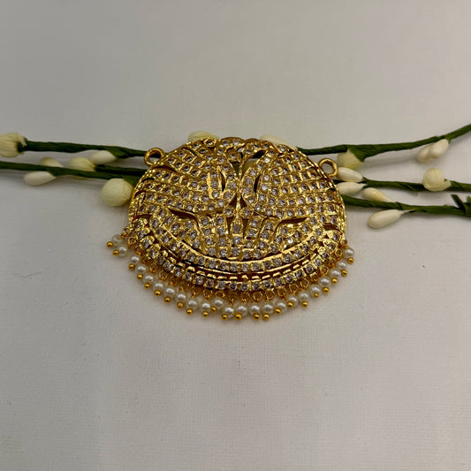 Pathakkam Impoun Pendant