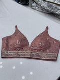Designer Blouse