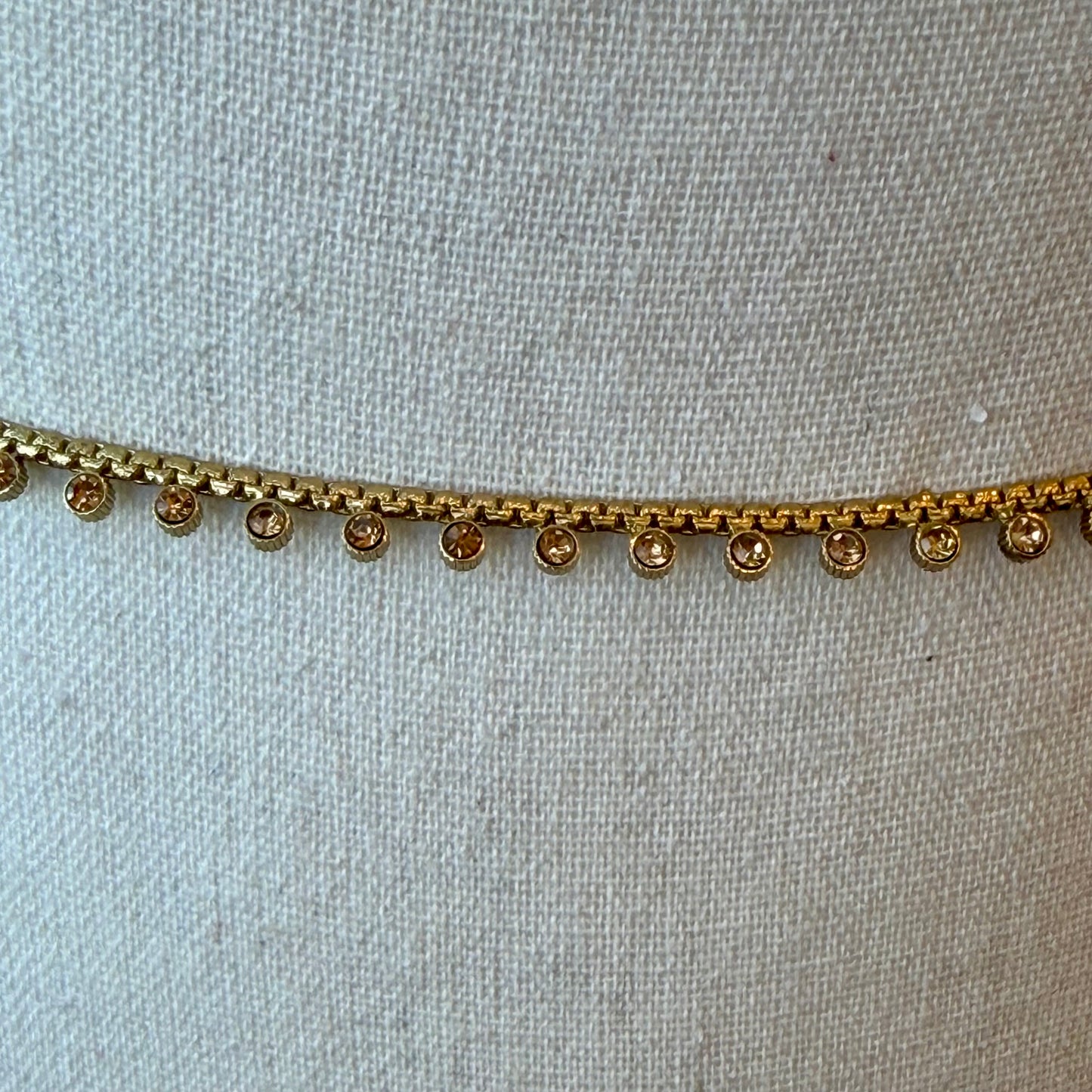 Rustic Waistchain