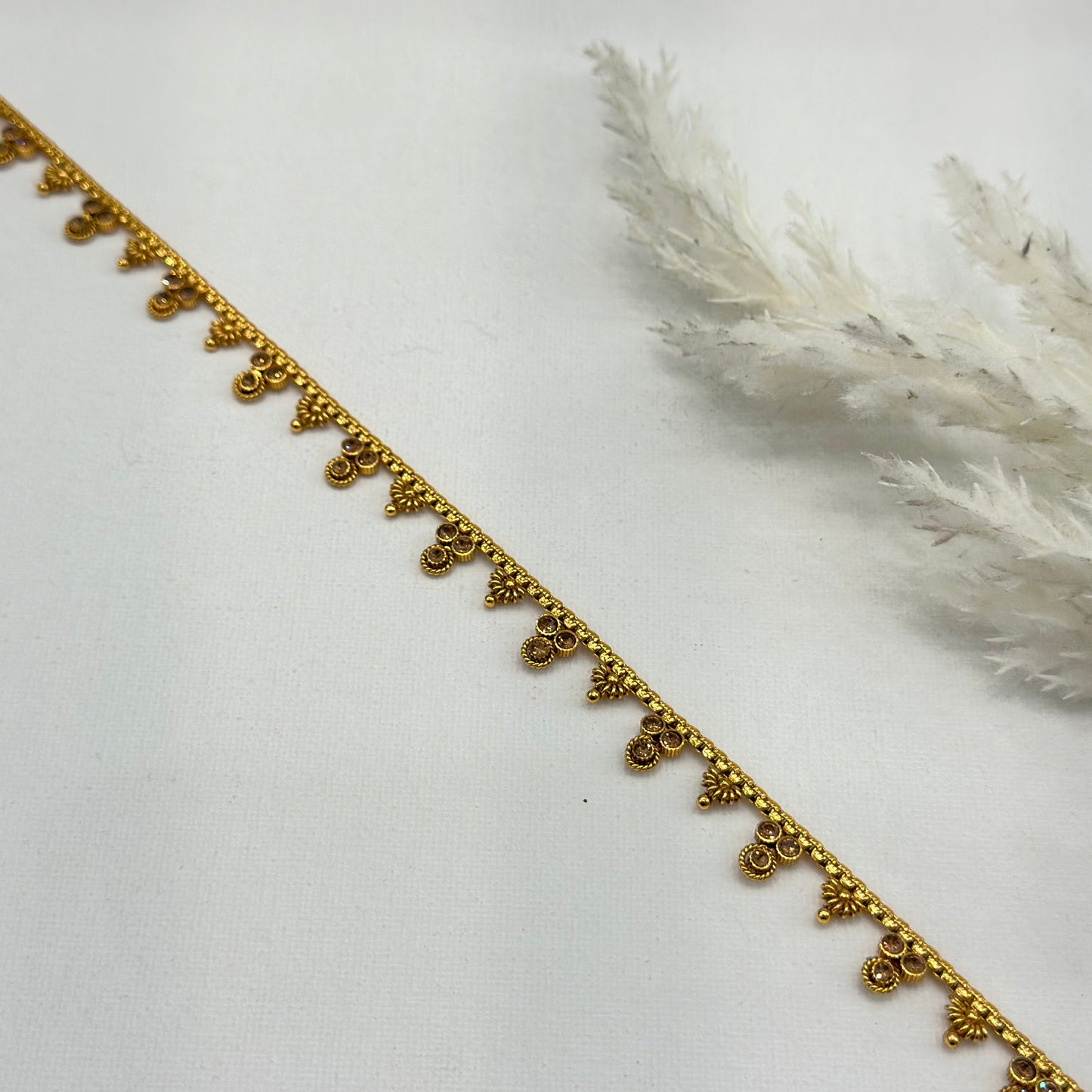 Gold Waist Chain
