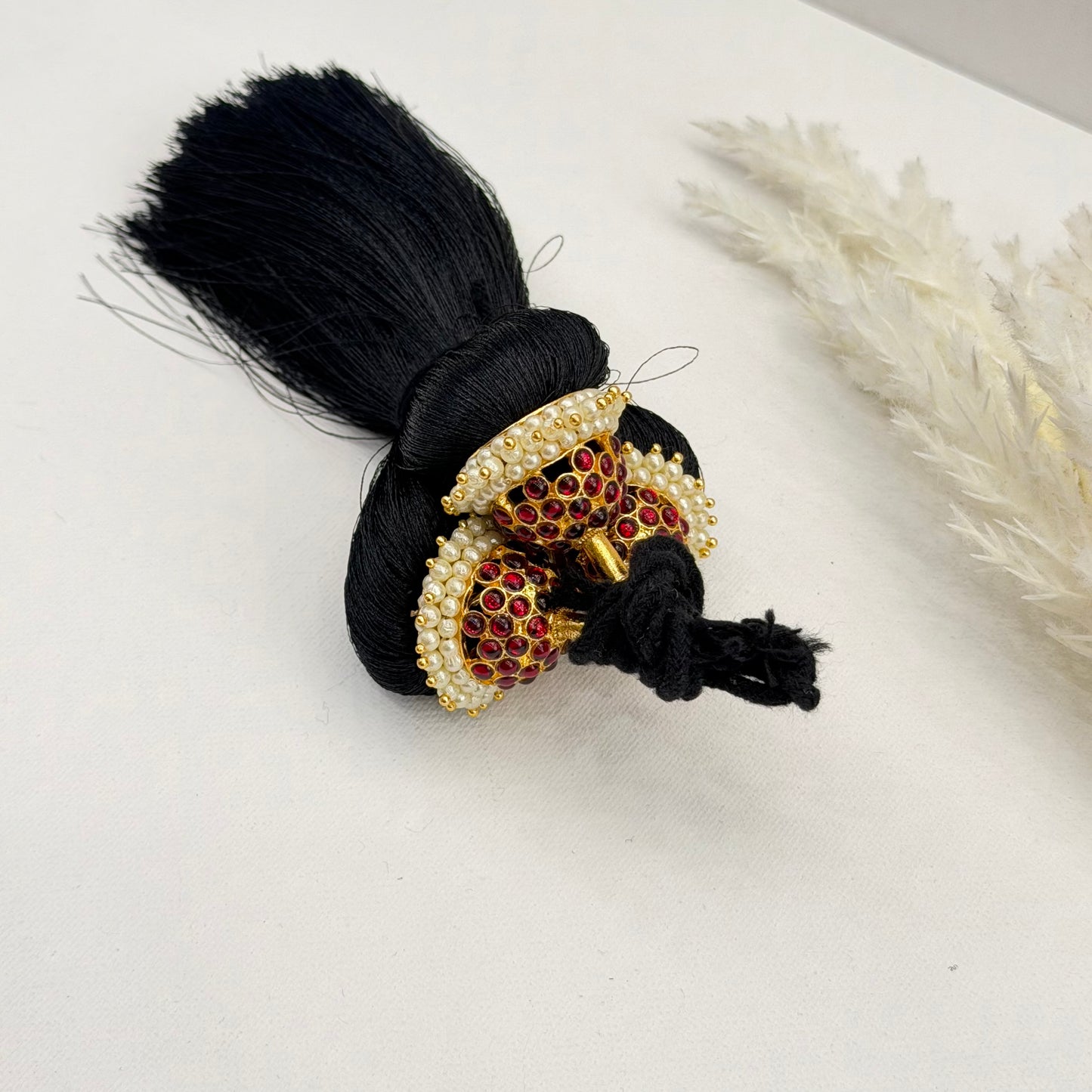 Hair accessories Kunjam
