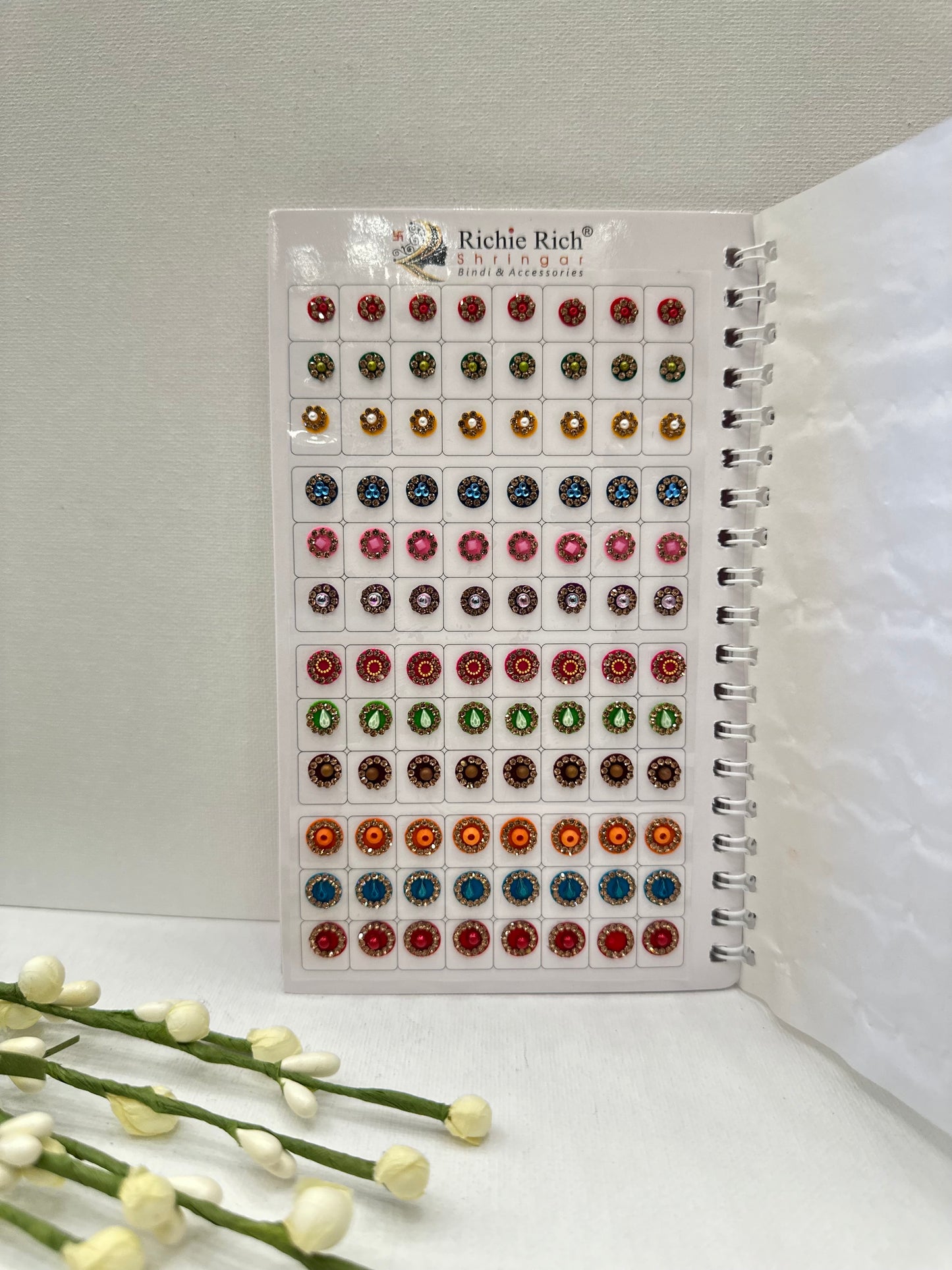 Stone Bindi Book 1
