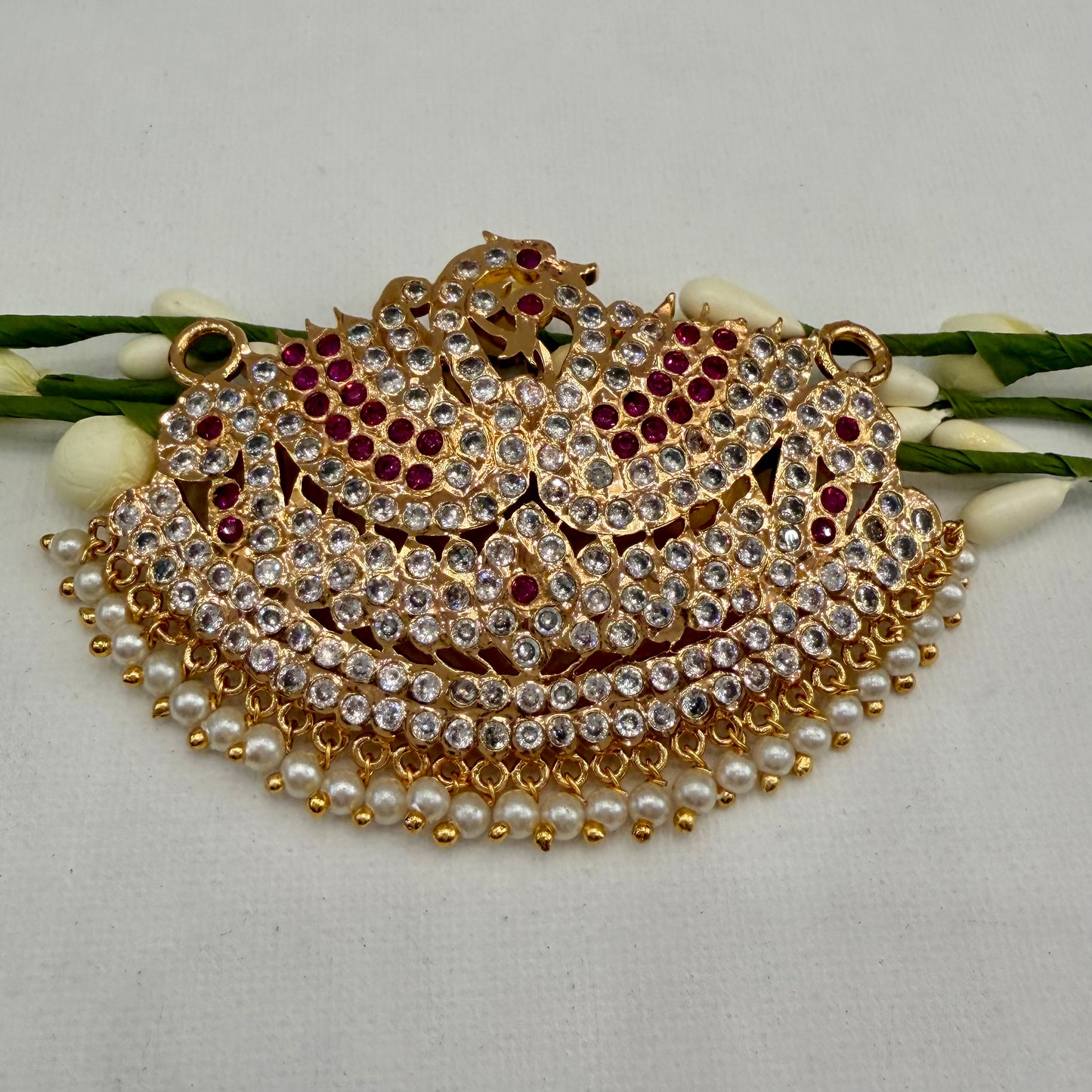 Pathakkam Impoun Pendant