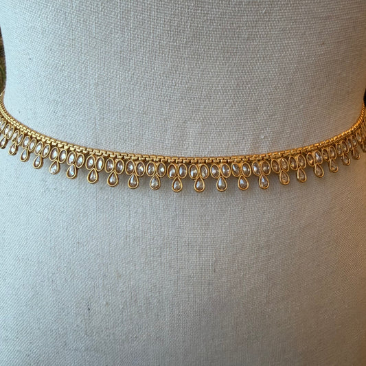 Golden Waistchain