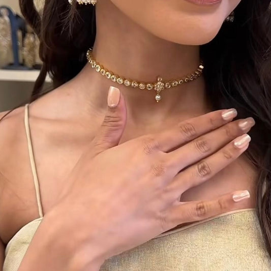 Pathakkam Impoun Choker