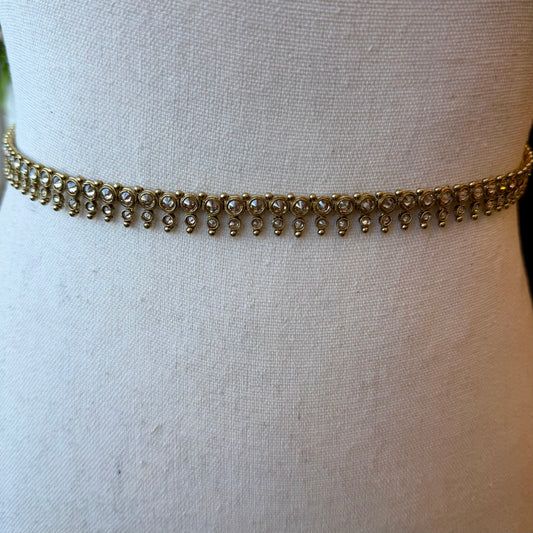 Rustic Waistchain