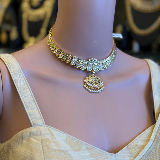 Impoun Necklace