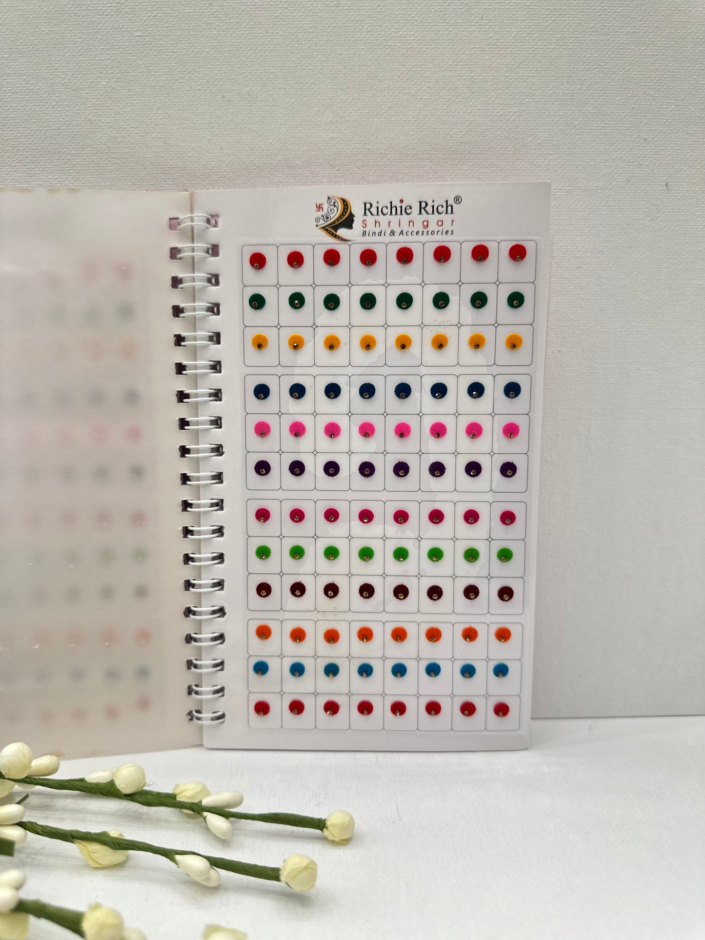 Stone Bindi Book 2