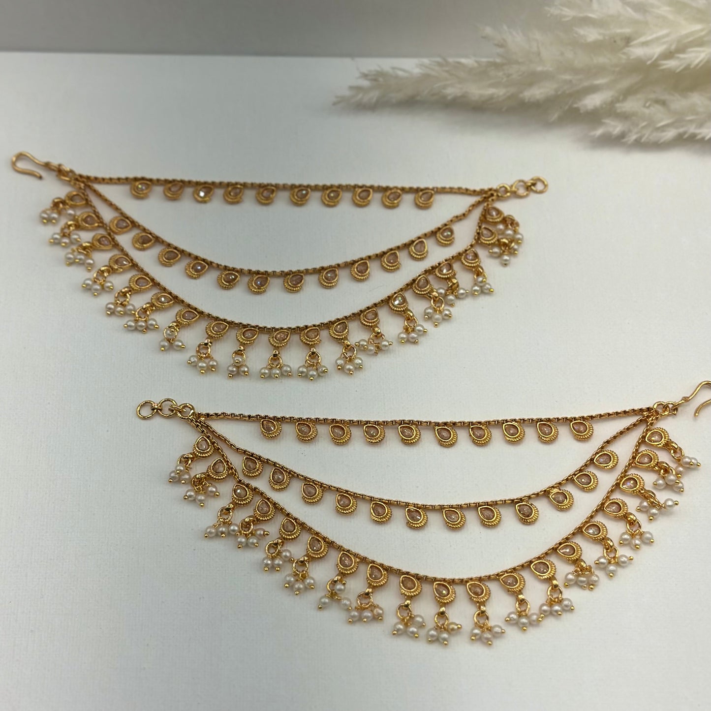 Ear Chains