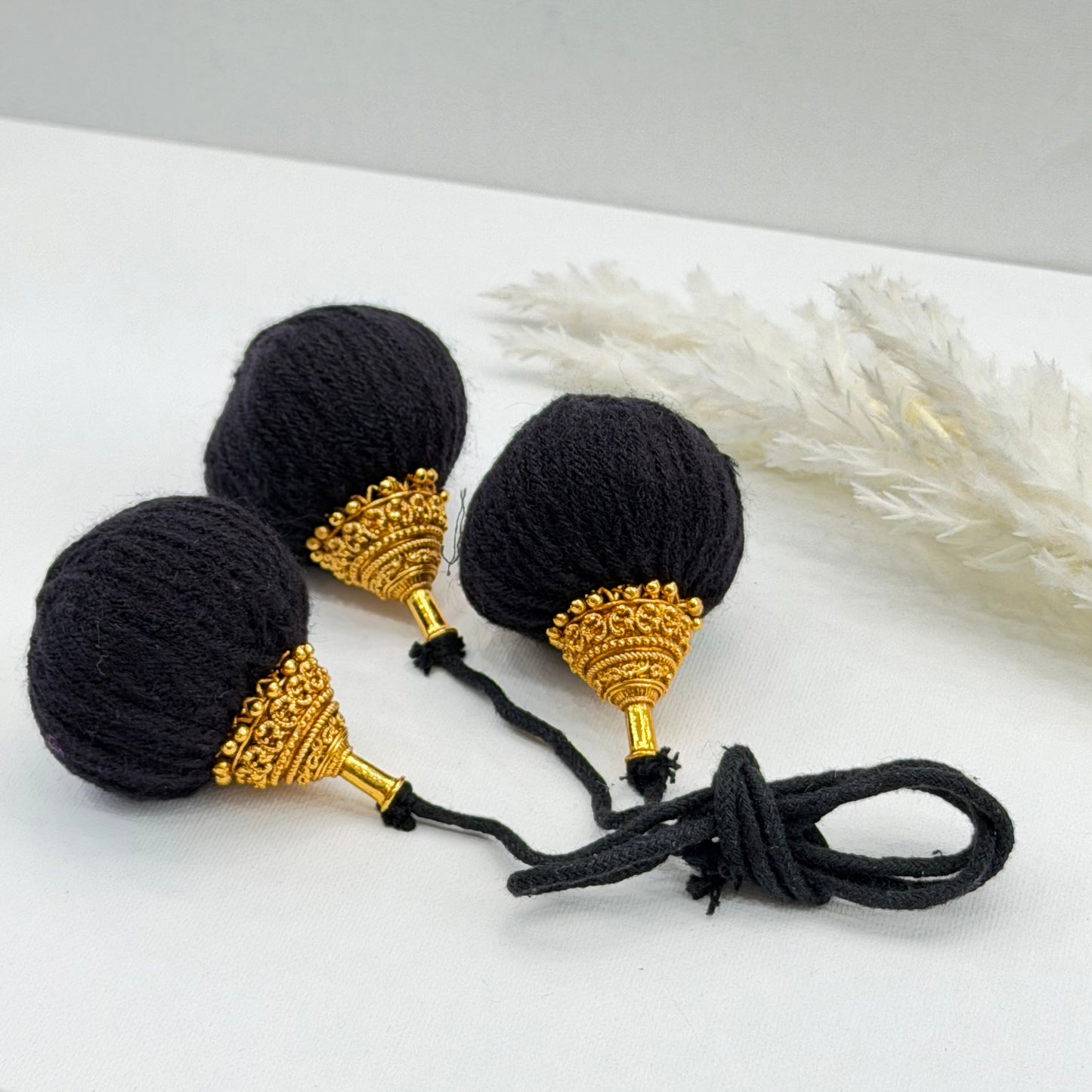 Hair accessories Kunjam