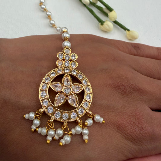 Pathakkam Impoun Tikka