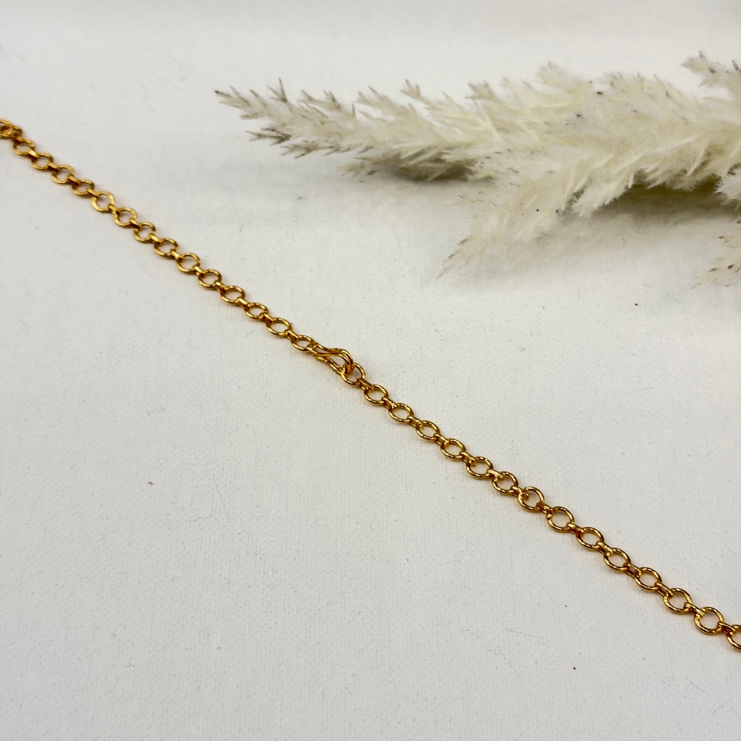 Necklace Extension Chain